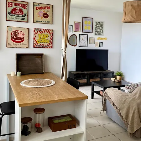 Cosy - Renove Et Lumineux -