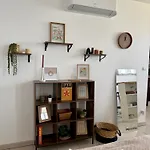 Appartement Cosy - Rénové Et Lumineux -