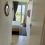 Appartement Cosy - Rénové Et Lumineux - Colomiers