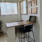 Cosy - Rénové Et Lumineux - Appartement