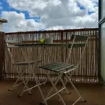 Cosy - Rénové Et Lumineux - Appartement Colomiers