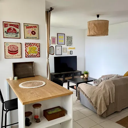 Cosy - Renove Et Lumineux - *