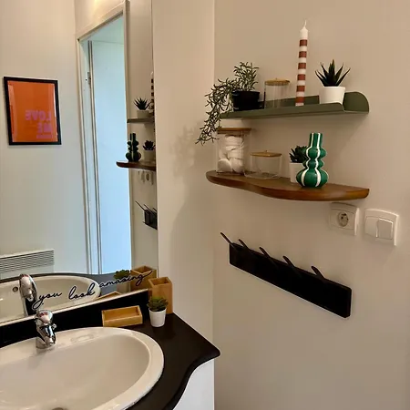 Cosy - Renove Et Lumineux -