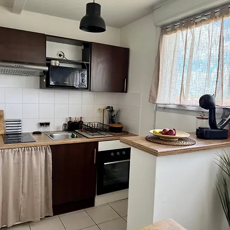 Cosy - Renove Et Lumineux - Colomiers