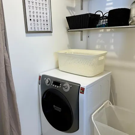 Cosy - Rénové Et Lumineux -