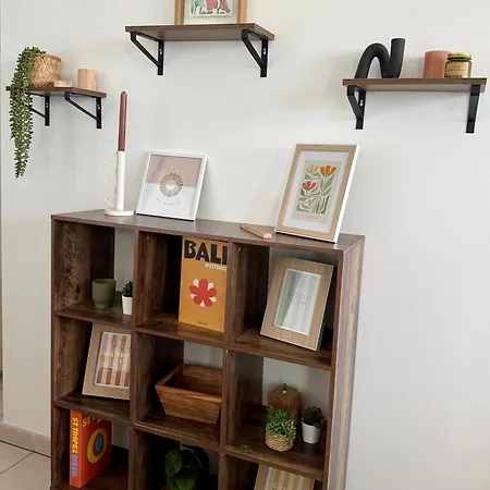 Cosy - Renove Et Lumineux - Apartament