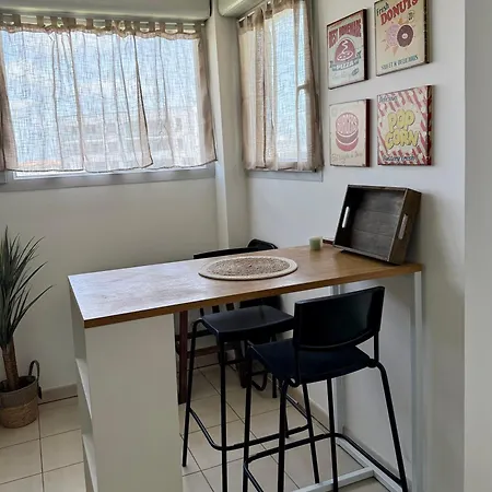 Cosy - Renove Et Lumineux - Apartament