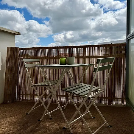 Cosy - Renove Et Lumineux - * Colomiers