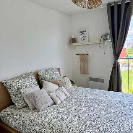 Cosy - Renove Et Lumineux - Apartament *