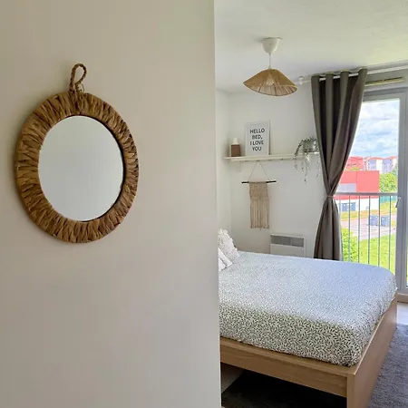 Cosy - Renove Et Lumineux - * Colomiers
