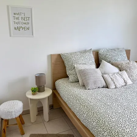 Cosy - Renove Et Lumineux - Apartament *