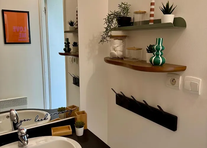 Cosy - Rénové Et Lumineux -