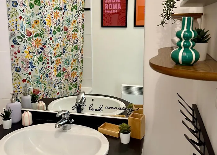 Cosy - Rénové Et Lumineux - *