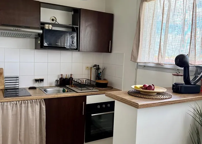 Cosy - Rénové Et Lumineux - Colomiers