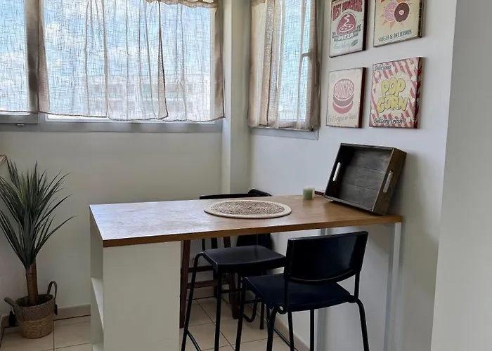 Cosy - Rénové Et Lumineux -