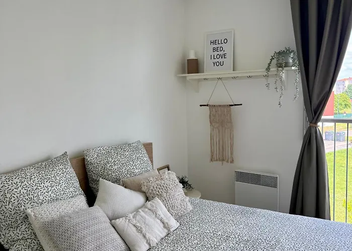 Cosy - Rénové Et Lumineux -