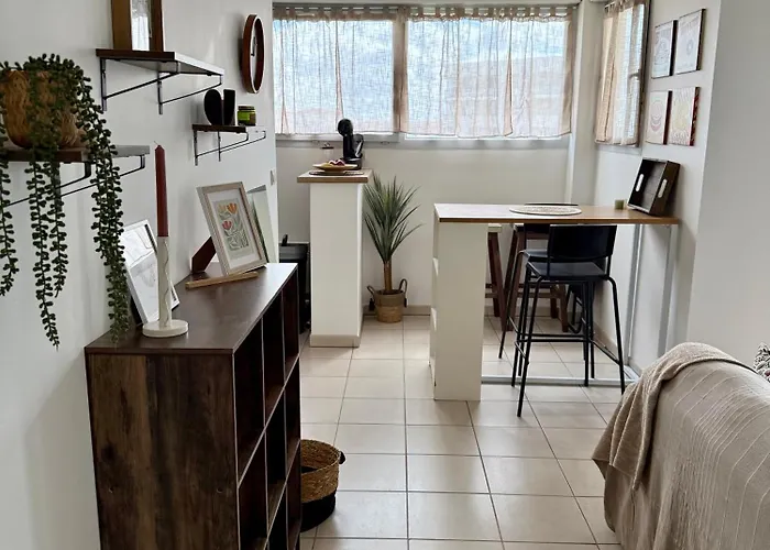 Cosy - Rénové Et Lumineux - *